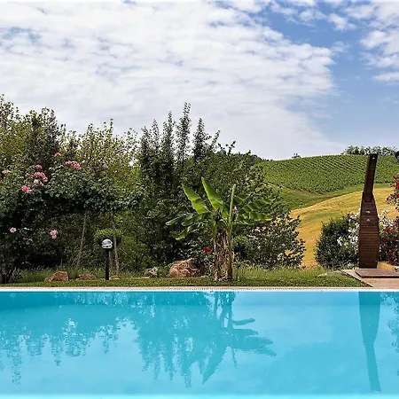 Апартаменты Cascina San Marco - Bisulin Rosignano Monferrato